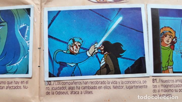 Coleccionismo cromos antiguos: ulises 31 ediciones este n 80 - Foto 1