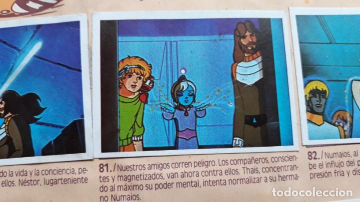 Coleccionismo cromos antiguos: ulises 31 ediciones este n 81 - Foto 1