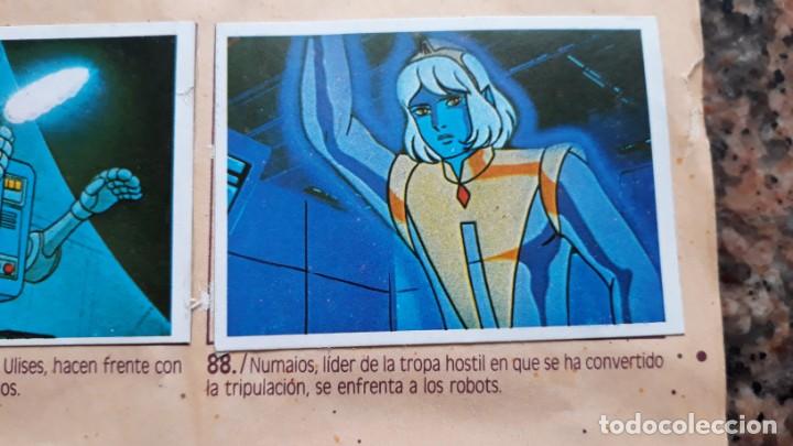 Coleccionismo cromos antiguos: ulises 31 ediciones este n 88 - Foto 1