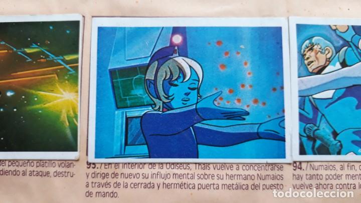 Coleccionismo cromos antiguos: ulises 31 ediciones este n 93 - Foto 1