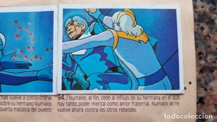 Coleccionismo cromos antiguos: ulises 31 ediciones este n 94 - Foto 1