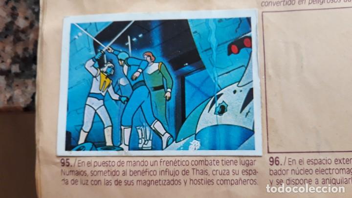 Coleccionismo cromos antiguos: ulises 31 ediciones este n 95 - Foto 1