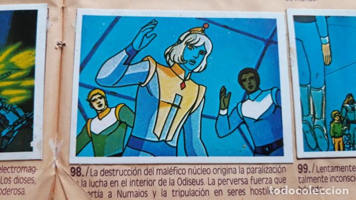 Coleccionismo cromos antiguos: ulises 31 ediciones este n 98 - Foto 1