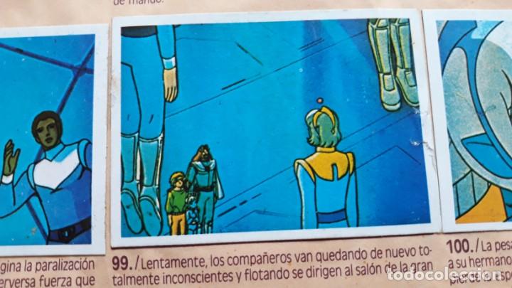 Coleccionismo cromos antiguos: ulises 31 ediciones este n 99 - Foto 1