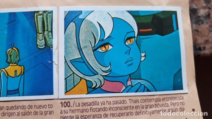 Coleccionismo cromos antiguos: ulises 31 ediciones este n 100 - Foto 1
