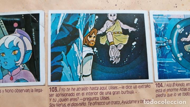 Coleccionismo cromos antiguos: ulises 31 ediciones este n 103 - Foto 1