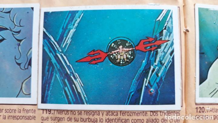 Coleccionismo cromos antiguos: ulises 31 ediciones este n 119 - Foto 1