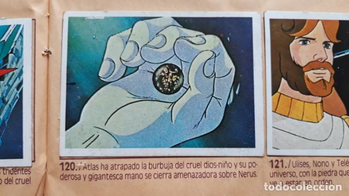 Coleccionismo cromos antiguos: ulises 31 ediciones este n 120 - Foto 1