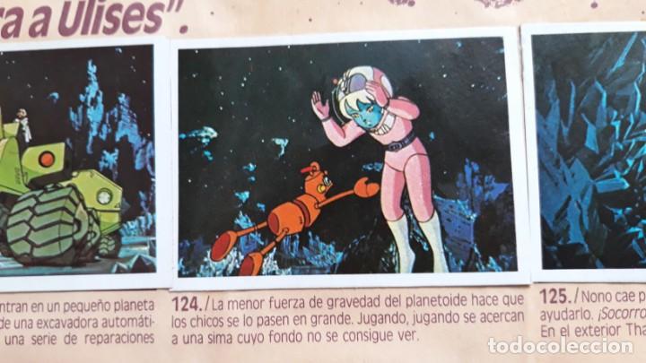 Coleccionismo cromos antiguos: ulises 31 ediciones este n 124 - Foto 1