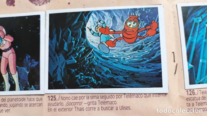 Coleccionismo cromos antiguos: ulises 31 ediciones este n 125 - Foto 1