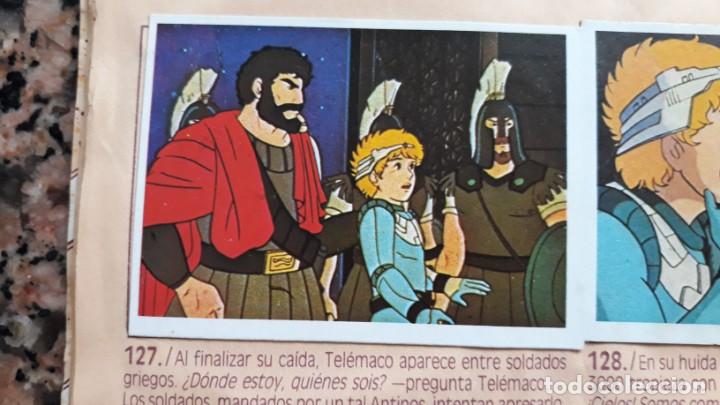 Coleccionismo cromos antiguos: ulises 31 ediciones este n 127 - Foto 1