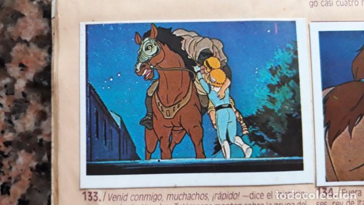 Coleccionismo cromos antiguos: ulises 31 ediciones este n 133 - Foto 1