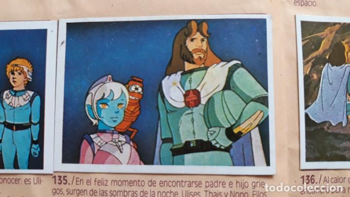 Coleccionismo cromos antiguos: ulises 31 ediciones este n 135 - Foto 1
