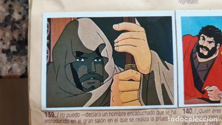 Coleccionismo cromos antiguos: ulises 31 ediciones este n 139 - Foto 1
