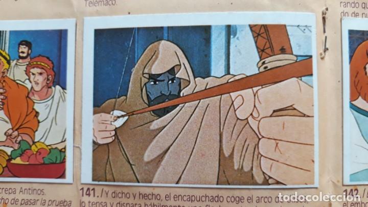 Coleccionismo cromos antiguos: ulises 31 ediciones este n 141 - Foto 1