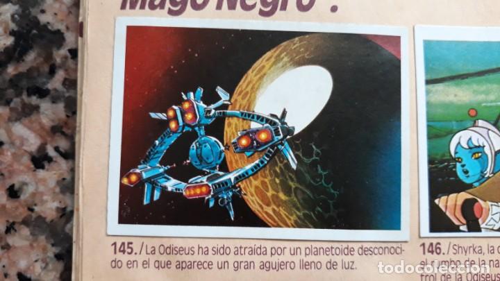 Coleccionismo cromos antiguos: ulises 31 ediciones este n 145 - Foto 1
