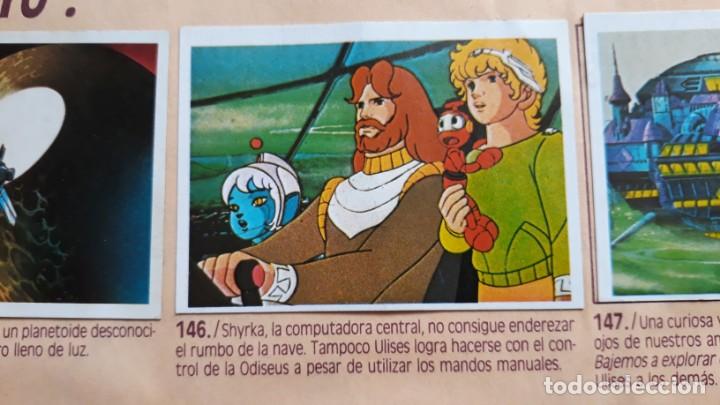 Coleccionismo cromos antiguos: ulises 31 ediciones este n 146 - Foto 1