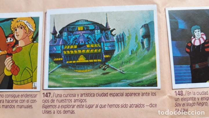 Coleccionismo cromos antiguos: ulises 31 ediciones este n 147 - Foto 1