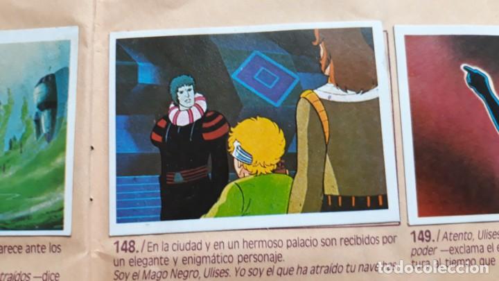 Coleccionismo cromos antiguos: ulises 31 ediciones este n 148 - Foto 1