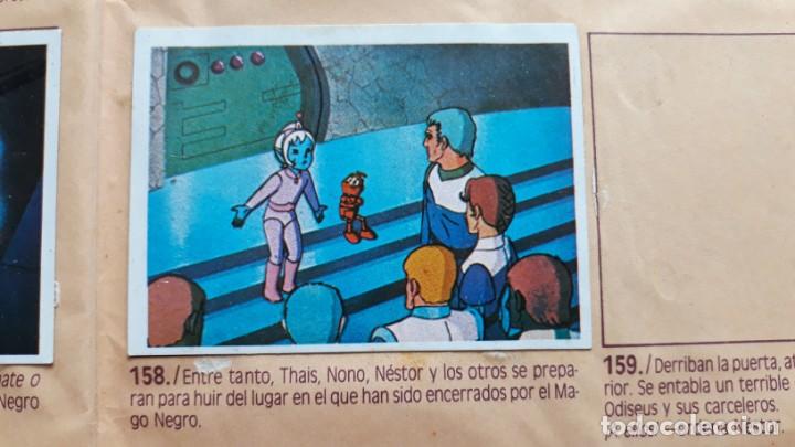 Coleccionismo cromos antiguos: ulises 31 ediciones este n 158 - Foto 1