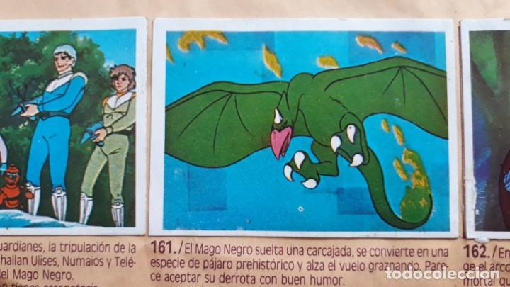 Coleccionismo cromos antiguos: ulises 31 ediciones este n 161 - Foto 1