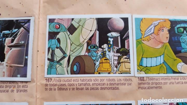 Coleccionismo cromos antiguos: ulises 31 ediciones este n 167 - Foto 1