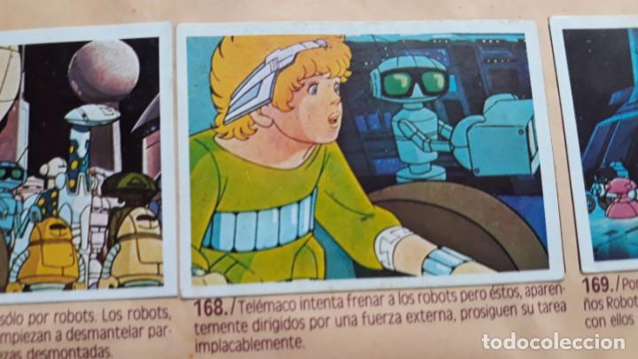 Coleccionismo cromos antiguos: ulises 31 ediciones este n 168 - Foto 1