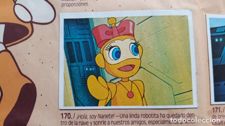 Coleccionismo cromos antiguos: ulises 31 ediciones este n 170 - Foto 1