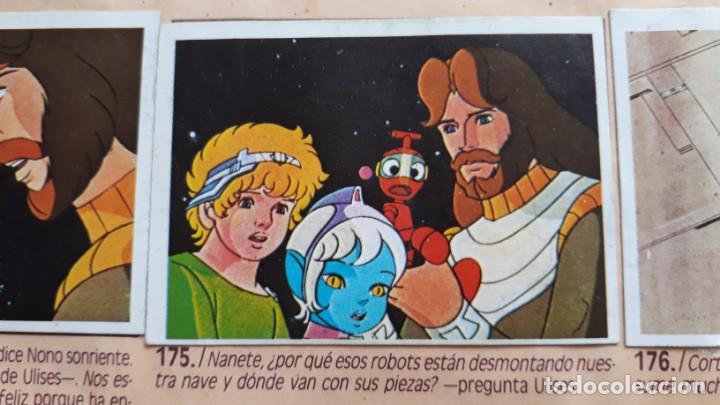 Coleccionismo cromos antiguos: ulises 31 ediciones este n 175 - Foto 1