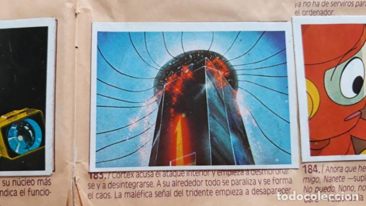 Coleccionismo cromos antiguos: ulises 31 ediciones este n 183 - Foto 1