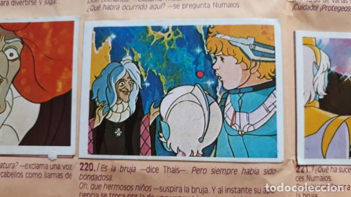 Coleccionismo cromos antiguos: ulises 31 ediciones este n 220 - Foto 1