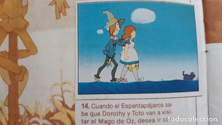 Coleccionismo cromos antiguos: celditor el mago de oz cromo n   14 - Foto 1