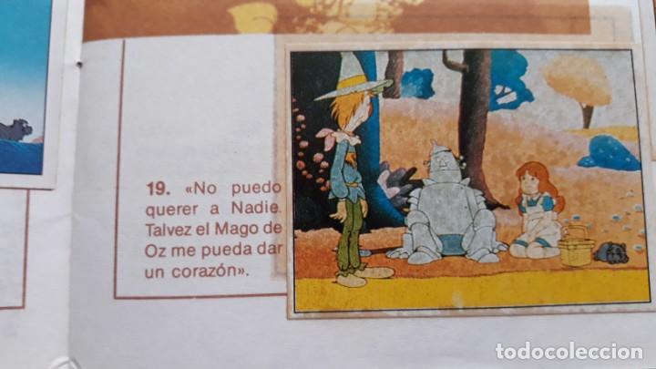 Coleccionismo cromos antiguos: celditor el mago de oz cromo n   19 - Foto 1