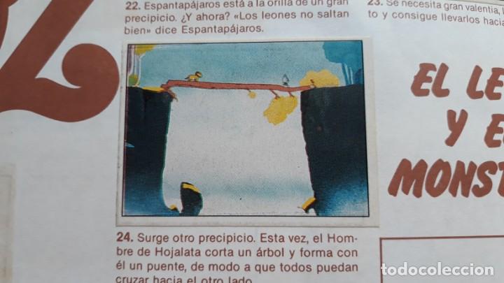 Coleccionismo cromos antiguos: celditor el mago de oz cromo n   24 - Foto 1