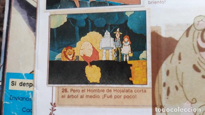 Coleccionismo cromos antiguos: celditor el mago de oz cromo n   26 - Foto 1