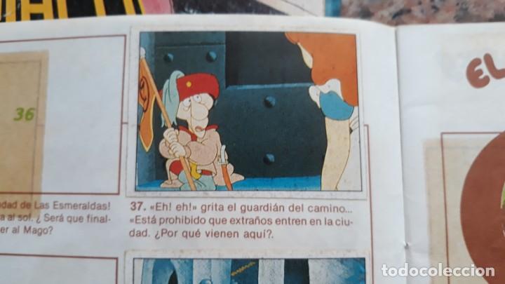 Coleccionismo cromos antiguos: celditor el mago de oz cromo n   37 - Foto 1