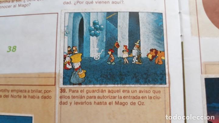 Coleccionismo cromos antiguos: celditor el mago de oz cromo n   39 - Foto 1