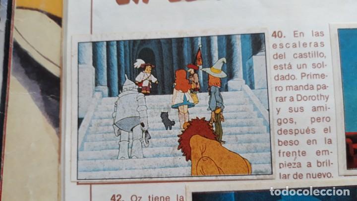 Coleccionismo cromos antiguos: celditor el mago de oz cromo n   40 - Foto 1