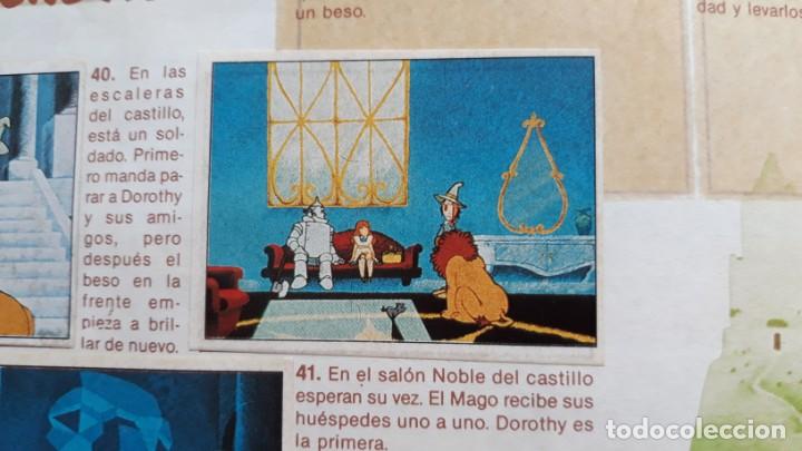 Coleccionismo cromos antiguos: celditor el mago de oz cromo n   41 - Foto 1