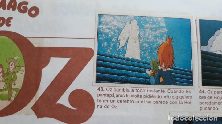 Coleccionismo cromos antiguos: celditor el mago de oz cromo n   43 - Foto 1