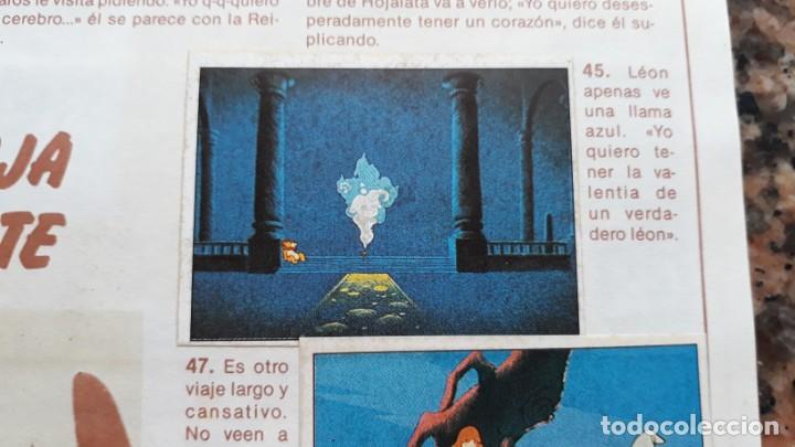 Coleccionismo cromos antiguos: celditor el mago de oz cromo n   45 - Foto 1