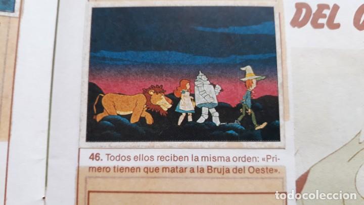 Coleccionismo cromos antiguos: celditor el mago de oz cromo n   46 - Foto 1