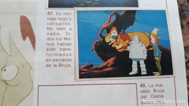 Coleccionismo cromos antiguos: celditor el mago de oz cromo n   47 - Foto 1