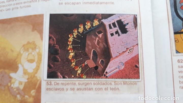 Coleccionismo cromos antiguos: celditor el mago de oz cromo n   53 - Foto 1