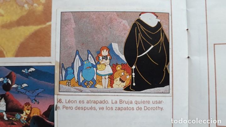 Coleccionismo cromos antiguos: celditor el mago de oz cromo n   56 - Foto 1