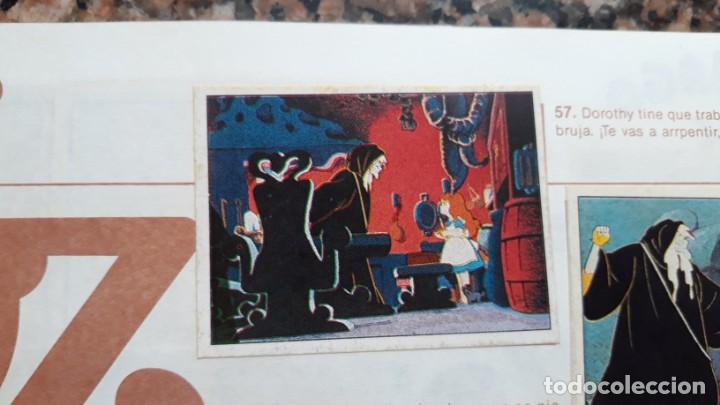 Coleccionismo cromos antiguos: celditor el mago de oz cromo n   57 - Foto 1