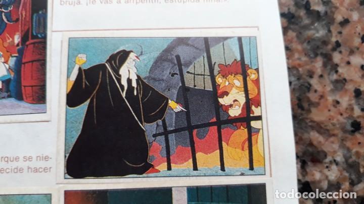 Coleccionismo cromos antiguos: celditor el mago de oz cromo n   58 - Foto 1