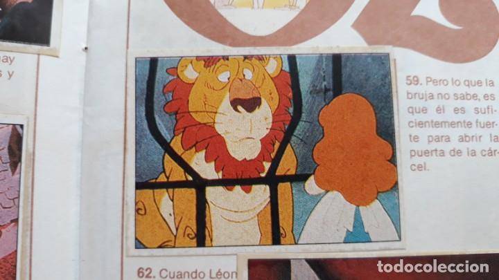 Coleccionismo cromos antiguos: celditor el mago de oz cromo n   59 - Foto 1