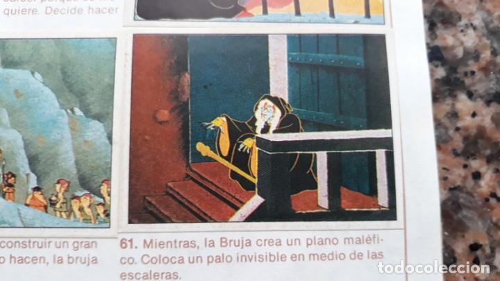 Coleccionismo cromos antiguos: celditor el mago de oz cromo n   61 - Foto 1