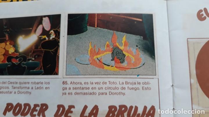 Coleccionismo cromos antiguos: celditor el mago de oz cromo n   65 - Foto 1